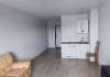 Сдам студию в Новосибирске, Дзержинский, пр-т Дзержинского 32А, 26 м²