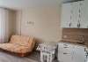 Сдам студию в Новосибирске, Ленинский, Тульская ул. 80, 31 м²
