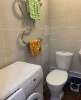 Сдам студию в Новосибирске, Ленинский, ул. Титова 255/1, 19 м²