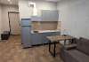 Сдам студию в Новосибирске, Кировский, Бронная ул. 22, 26 м²
