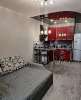 Сдам студию в Новосибирске, Ленинский, ул. Забалуева 3/1, 31 м²