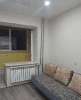 Сдам студию в Новосибирске, Ленинский, улица Титова 253/5, 26 м²