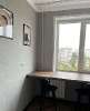 Сдам 2-комнатную квартиру в Новосибирске, Октябрьский, ул. Бориса Богаткова 194/6, 43 м²