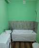 Сдам студию в Новосибирске, Октябрьский, ул. Татьяны Снежиной 42, 40 м²