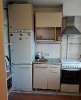 Сдам студию в Новосибирске, Ленинский, Геодезическая ул. 3, 40 м²