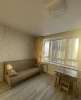 Сдам студию в Новосибирске, Заельцовский, Сухарная ул. 107/1, 24.9 м²