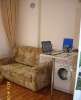 Сдам студию в Новосибирске, Калининский, ул. Краузе 17, 23 м²