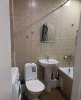 Сдам студию в Новосибирске, Ленинский, ул. Забалуева 90, 18 м²