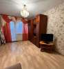 Сдам 2-комнатную квартиру в Новосибирске, Первомайский, Берёзовая ул. 3, 38.2 м²