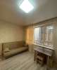 Сдам студию в Новосибирске, Заельцовский, Сухарная ул. 107/1, 24.9 м²