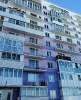 Сдам 1-комнатную квартиру в Новосибирске, Кировский, ул. Николая Сотникова 12, 49 м²