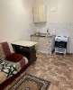 Сдам студию в Новосибирске, Кировский, ул. Виктора Уса 7, 19 м²
