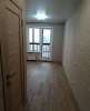 Сдам студию в Новосибирске, Ленинский, ул. Ясный Берег 35, 24 м²