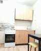 Сдам студию в Новосибирске, Кировский, ул. Виктора Уса 15, 21 м²