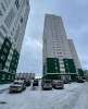 Сдам студию в Новосибирске, Первомайский, ул. Ошанина 3, 28 м²