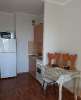 Сдам студию в Новосибирске, Калининский, ул. Тюленина 21, 21 м²