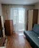 Сдам студию в Новосибирске, Кировский, ул. Петухова 103, 20 м²