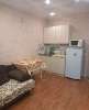 Сдам студию в Новосибирске, Заельцовский, микрорайон Стрижи 1, 25 м²