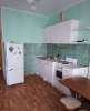 Сдам студию в Новосибирске, Ленинский, ул. Титова 29, 48 м²