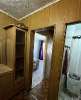 Сдам 1-комнатную квартиру в Новосибирске, Ленинский, ул. Ватутина 33/2, 34 м²
