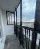 Сдам 1-комнатную квартиру в Новосибирске, Ленинский, ул. Титова 255/2, 40 м²