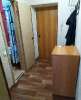 Сдам студию в Новосибирске, Дзержинский, ул. Авиастроителей 11/1, 22 м²