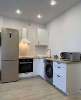Сдам студию, Без района, Красный пр-т 167/3, 33 м²