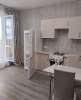 Сдам студию в Новосибирске, Октябрьский, ул. Кирова 225, 26 м²