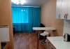 Сдам студию в Новосибирске, Ленинский, ул. Котовского 18/1, 20 м²