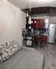 Сдам студию в Новосибирске, Ленинский, ул. Забалуева 3/1, 31 м²