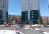Сдам студию в Новосибирске, Первомайский, ул. Ошанина 3, 28 м²