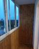 Сдам студию в Новосибирске, Ленинский, ул. Забалуева 98, 25 м²