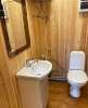 Сдам дом, Без района, СНТ Геофизик 23, 36 м², 8 соток