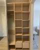 Сдам 1-комнатную квартиру, Без района, Красный пр-т 173/1, 36 м²