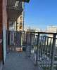 Сдам студию в Новосибирске, Октябрьский, микрорайон Закаменский 12, 24 м²