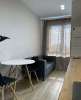 Сдам студию в Новосибирске, Ленинский, микрорайон Горский 14, 25 м²