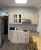 Сдам студию в Новосибирске, Кировский, ул. Виктора Уса 9, 24 м²