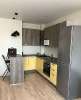 Сдам студию в Новосибирске, Центральный, ул. Фрунзе 49/2, 31 м²