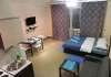 Сдам студию в Новосибирске, Центральный, ул. Крылова 34, 29.5 м²