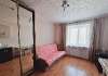 Сдам комнату в Новосибирске, Центральный, ул. Державина 59, 13.1 м²