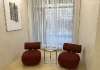 Сдам студию в Новосибирске, Центральный, ул. Державина 50, 28 м²