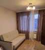Сдам студию в Новосибирске, Ленинский, ул. Надежды 4, 25 м²