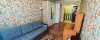 Сдам 1-комнатную квартиру в Новосибирске, Кировский, ул. Петухова 14А, 40 м²