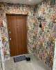 Сдам 1-комнатную квартиру в Новосибирске, Октябрьский, Покатная ул. 130/1, 29 м²
