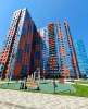 Сдам 3-комнатную квартиру в Новосибирске, Октябрьский, ул. Кирова 11, 75 м²