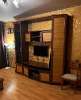 Сдам 1-комнатную квартиру в Новосибирске, Калининский, ул. Курчатова 3, 44 м²