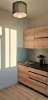 Сдам 1-комнатную квартиру в Новосибирске, Кировский, ул. Петухова 162, 35 м²