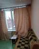 Сдам комнату в Новосибирске, Октябрьский, Воинская ул. 1, 18 м²