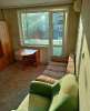Сдам 1-комнатную квартиру в Новосибирске, Ленинский, Киевская ул. 4, 29.3 м²
